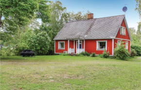 4 Bedroom Nice Home In Sölvesborg in Sölvesborg